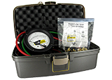 Backflow Test Kits