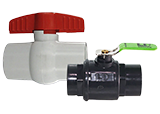 Ball Valves