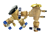Backflow Preventers