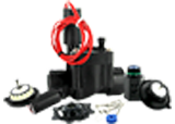 Sprinkler Valve Parts