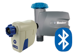 Bluetooth Irrigation Controllers