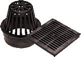 Drainage Grates