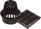 Drain Grates