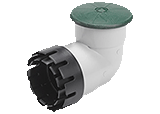 Drainage Pop-Up Relief Valves