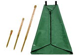 Tree Watering Stakes & Bags