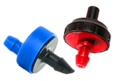 Pressure Compensating Emitters
