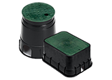 Sprinkler Valve Boxes