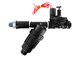 Pressure Regulating Filters