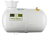 EZ Flo Fertilizer System