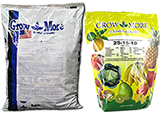 Water Soluble Fertilizer