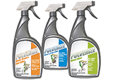 Weed & Fungus Control