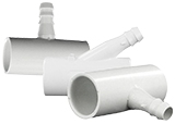 Kwik Slip PVC to Swing Pipe