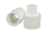 PVC Adapters