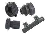 Standard Manifold Fittings