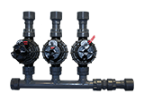 Standard Sprinkler Manifold Kits