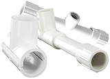 Pipe Repair Fittings