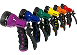 Garden Hose Nozzles