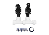 Push-Fit Manifold Kits