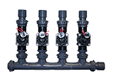 Premium Manifold Kits