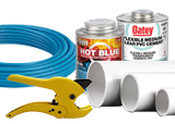 Sprinkler Pipe & Tubing