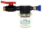 Wetting Agent Applicators
