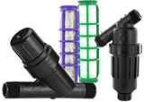 Hose End Filters