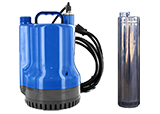 Submersible Pumps