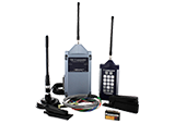 TRC Universal Remotes