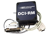 TRC Direct Controller Interface (DCI)