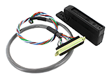 TRC Permanent Connectors