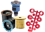 Sprinkler Nozzles