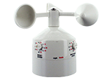 Sprinkler Wind Sensors