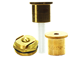 Brass Spray Nozzles