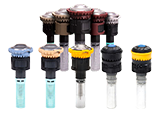 Sprinkler Rotary Nozzles