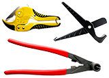 Sprinkler Pipe & Tubing Tools