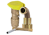 Quick Coupling Valves