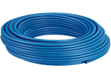 Blu-Lock Sprinkler Pipe