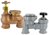 Manual Valves