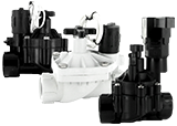 Inline Valves 