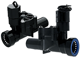 Push-Fit Valves 