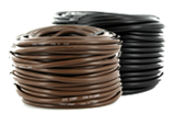 Irrigation Distribution Tubing