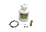 Hose End Fertilizer Systems