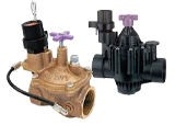 Non-Potable Valves