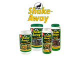 Shake-Away