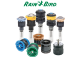 Rain Bird Spray Nozzles