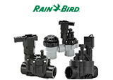 Rain Bird Valves