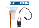 Hydro Rain Accessories