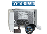 Hydro Rain Controllers Sensors