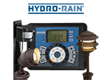 Hydro Rain Landscape Lighting