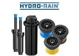 Hydro Rain Sprinklers Nozzles